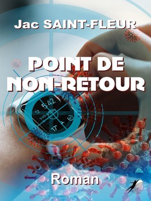 cover image of Point de Non-Retour